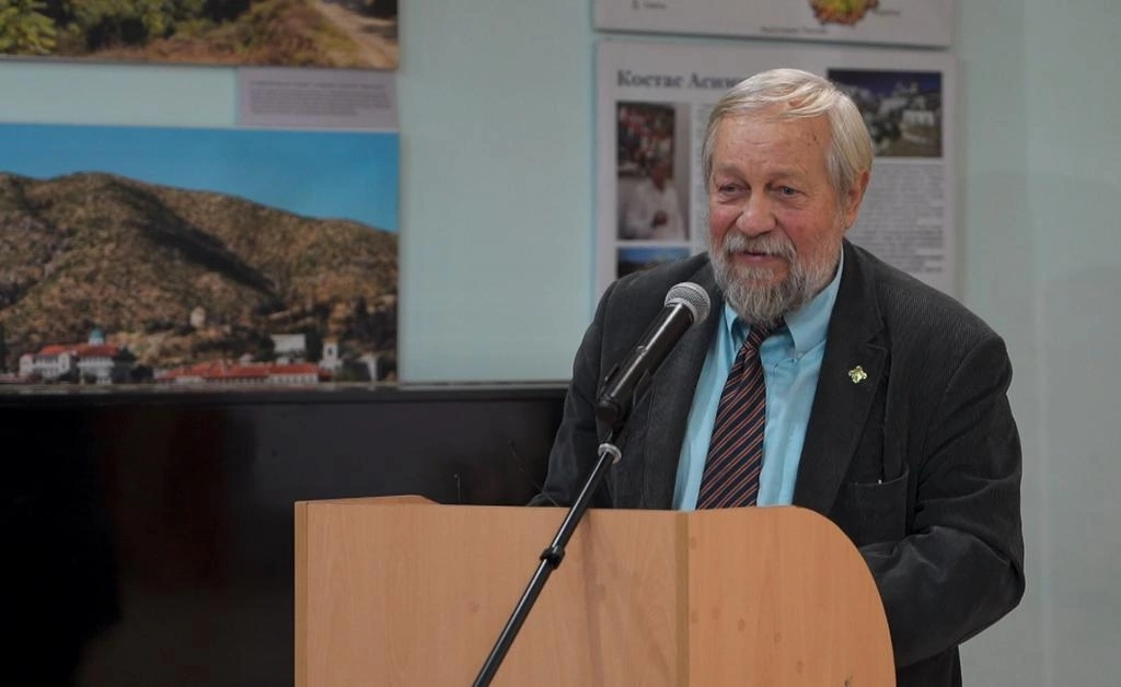 Фото пресс-службы Переславской епархии