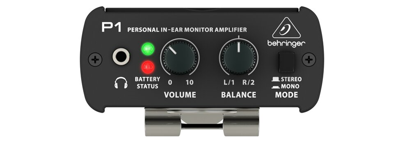 Behringer P1
