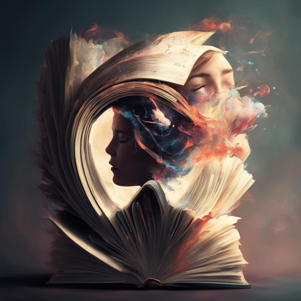 Книги, которые помогут понять собственные эмоции