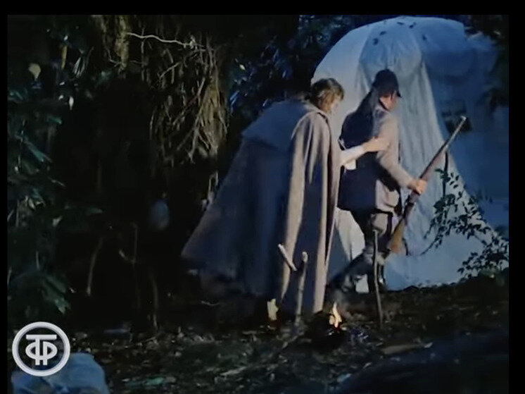   Кадр из видео