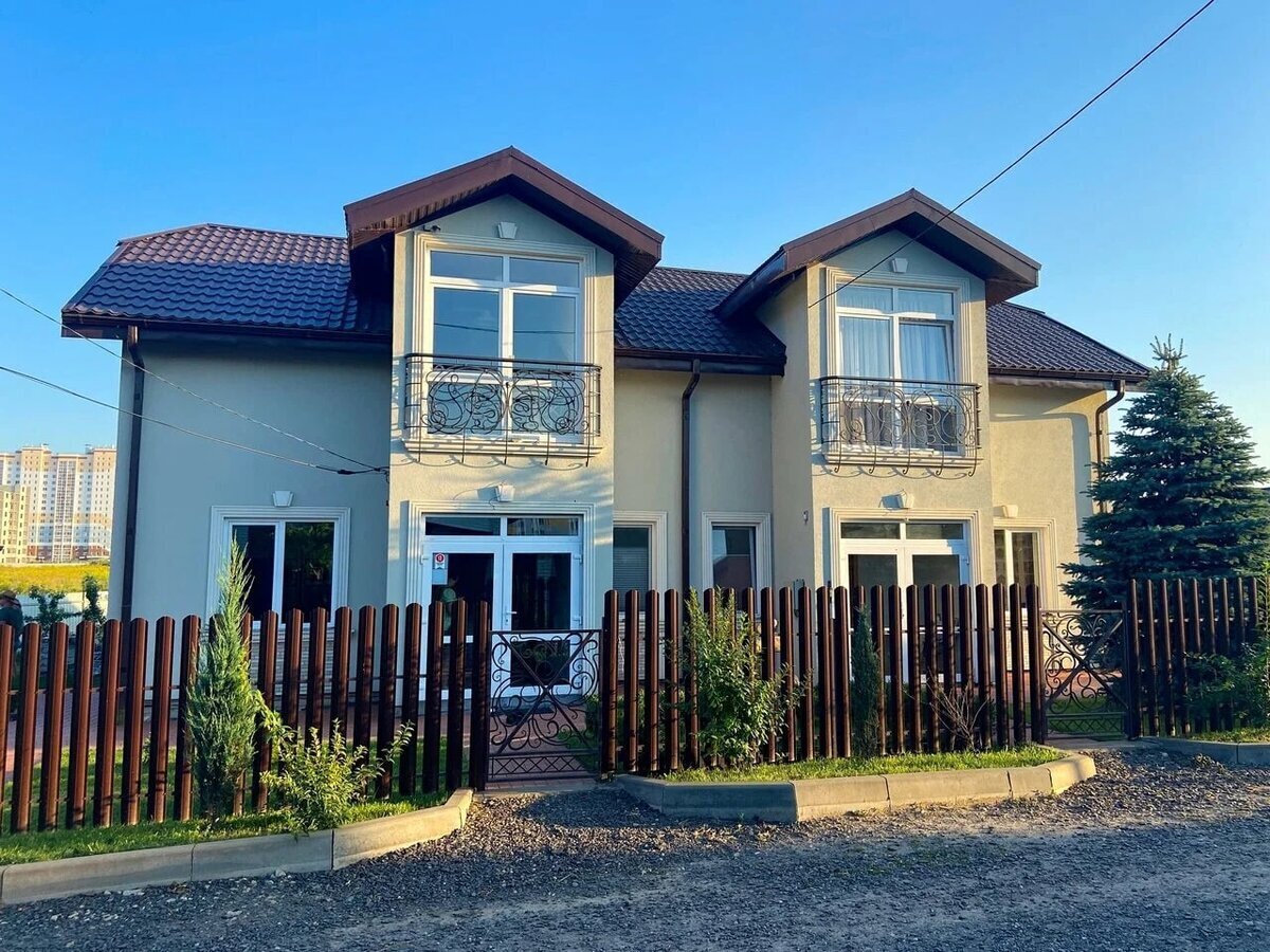 Загородное