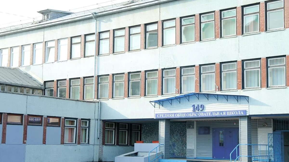     Почти все красноярские школы на начало учебного года были переполнены. Больше всего переполненных школ в Советском районе.