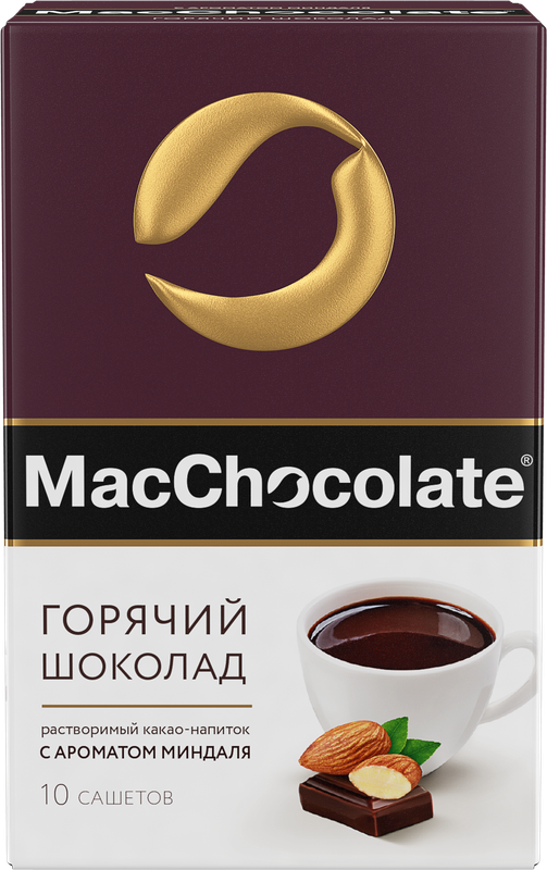 MacChocolate