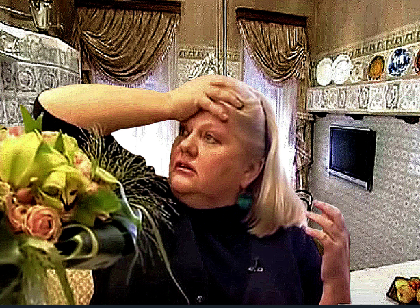 Этот ремонт навсегда остался в памяти россиян 