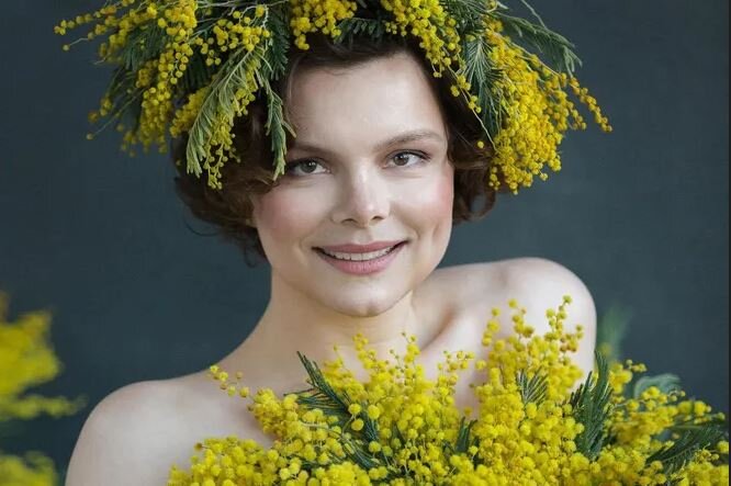 Фото: соцсети Татьяны Брухуновой