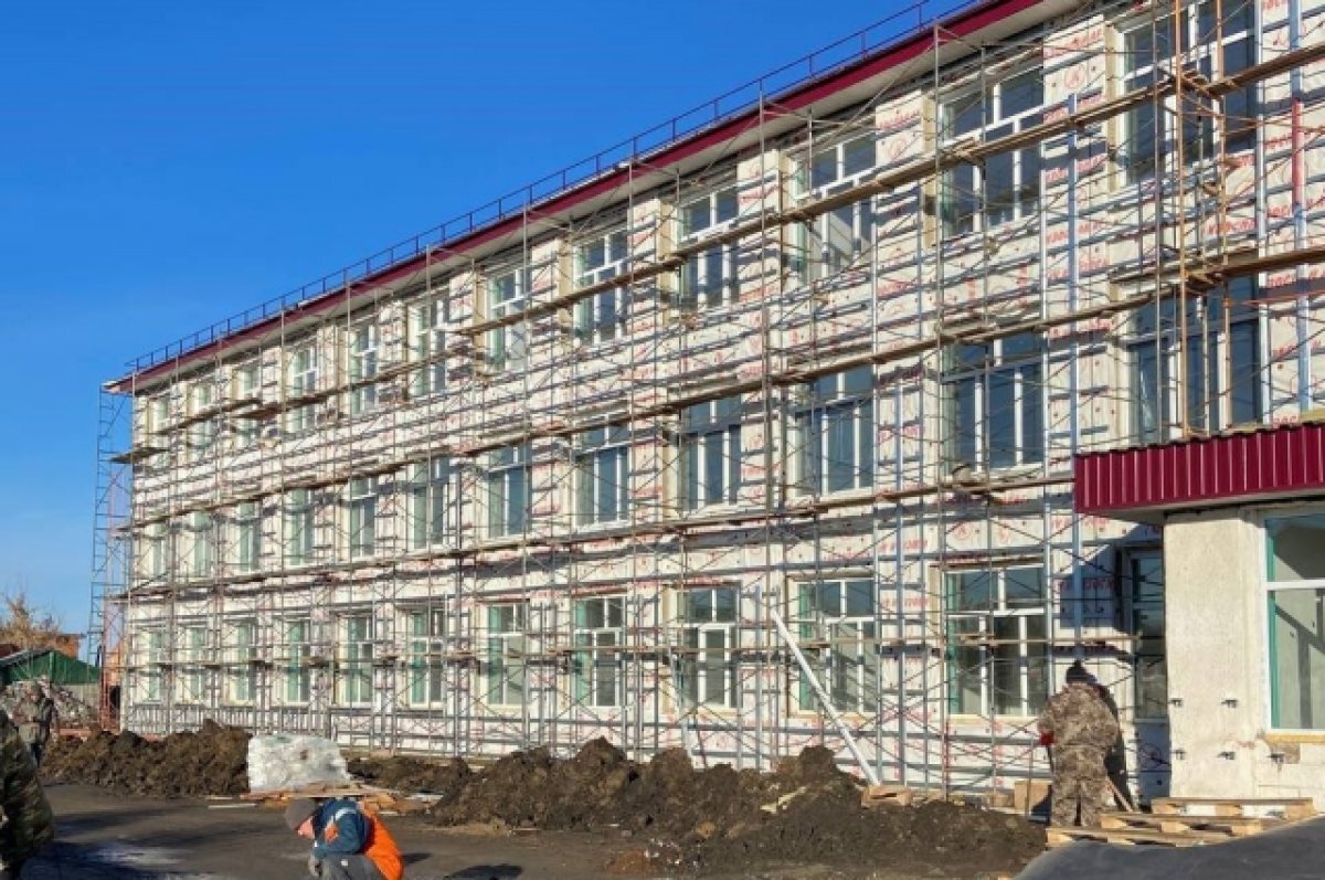    Субсидии в образование.