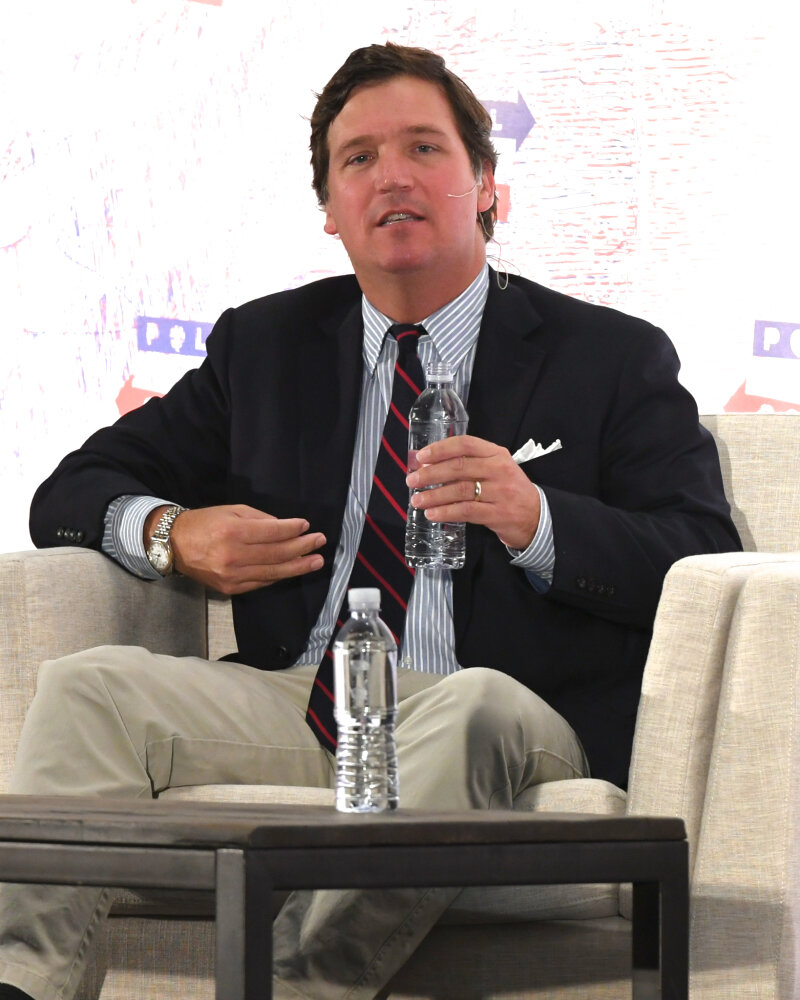    Фото: Billy Bennight/The Photo Access/Global Look Press