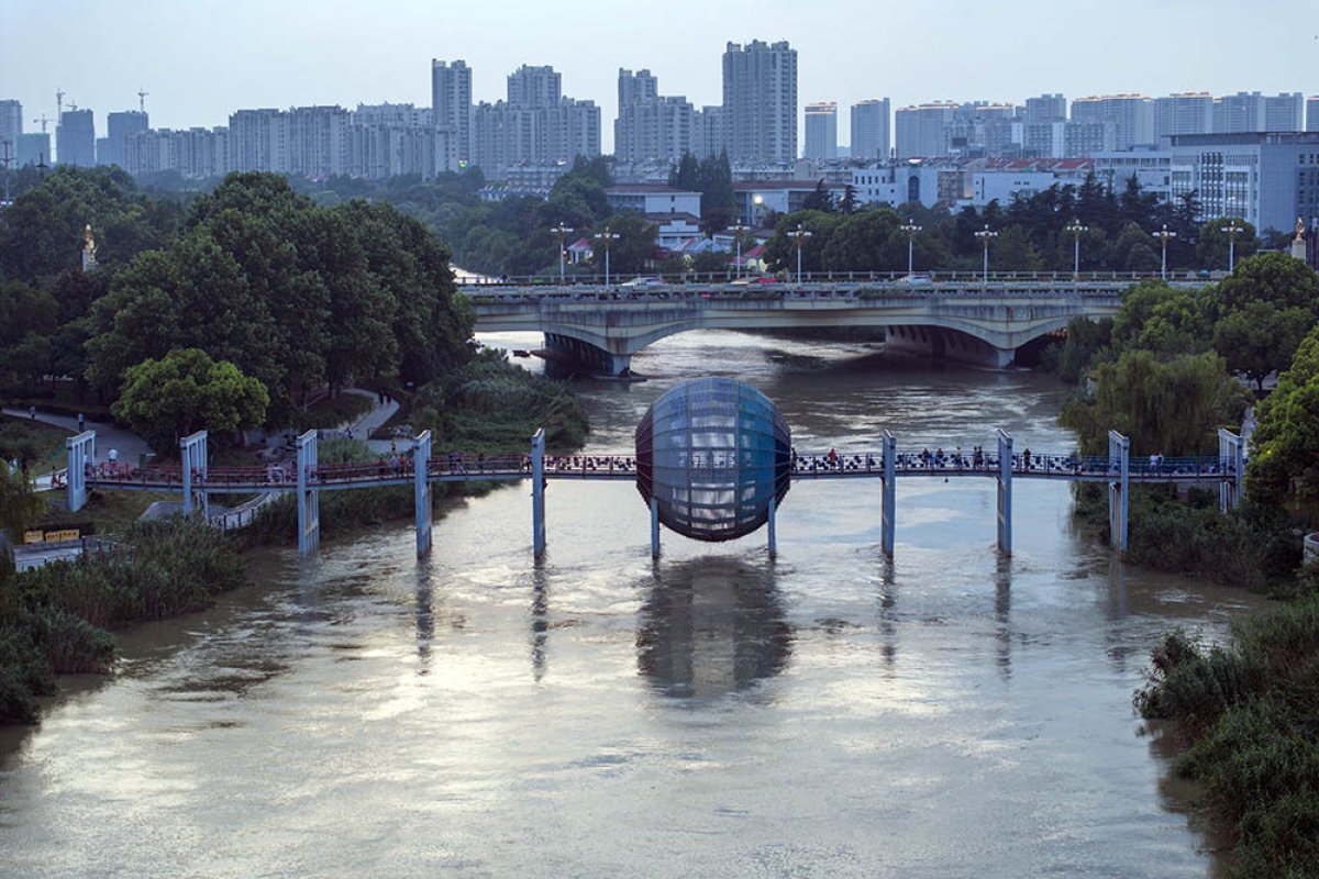    Экс-посол в КНР Разов отверг «имперские» амбиции Китая