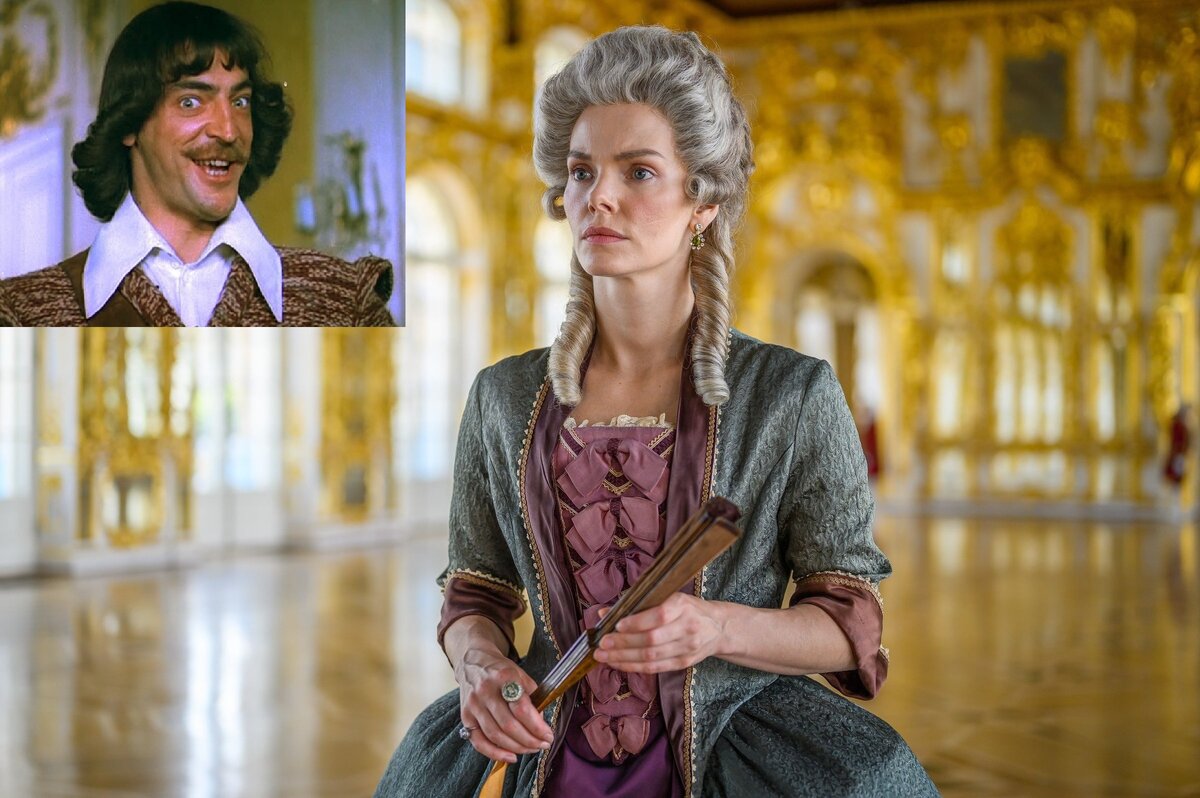 Елизавета Боярская