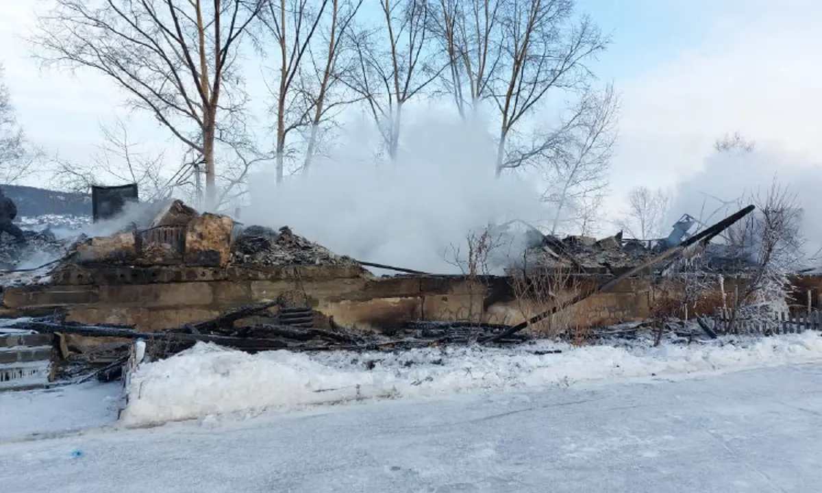 фото: правительство Иркутской области