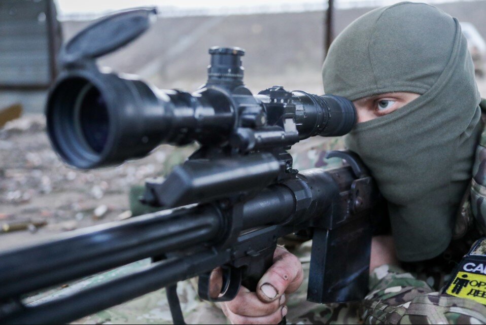    Фото: Tsitsagi Nikita/news.ru/Globallookpress