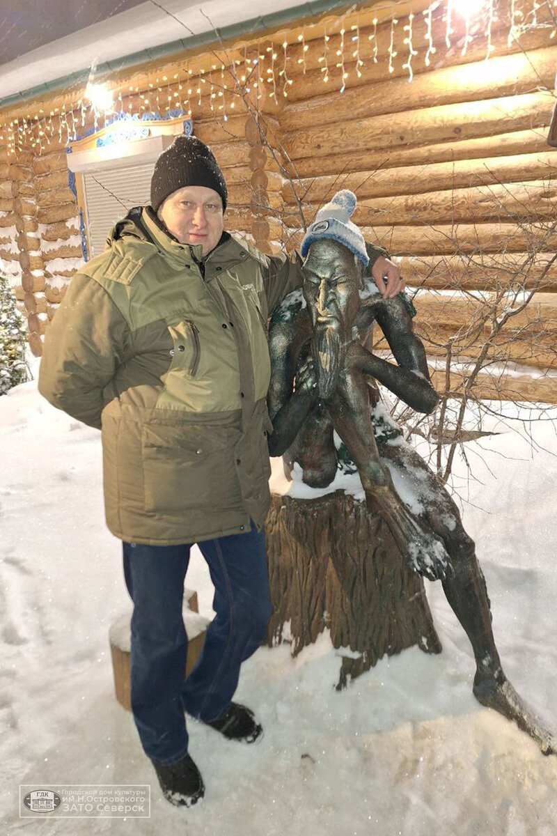 Где в казани находится дом впечатлений