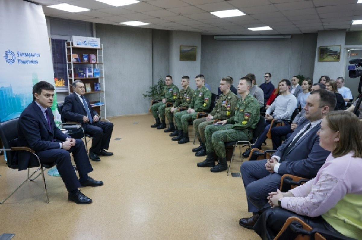    Такие встречи помогают разобраться, на что обратить внимание в первую очередь.