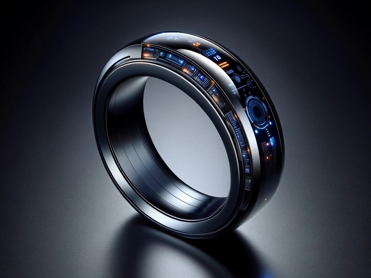 Galaxy ring 2024