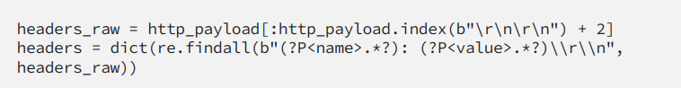 In this article I will tell you how to extract malicious files from network captures, i.e. how to create your own antivirus. Network takeovers are common among security events.-4