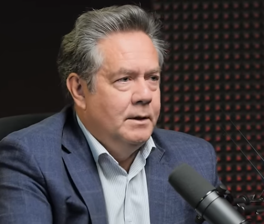 Николай Платошкин