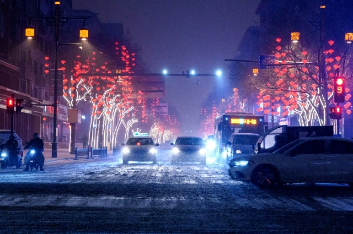    Бывший посол в КНР Разов рассказал, чем Китай потряс весь мир