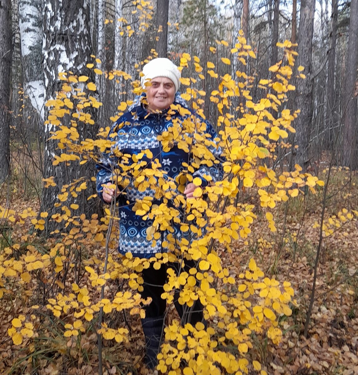 Фото автора