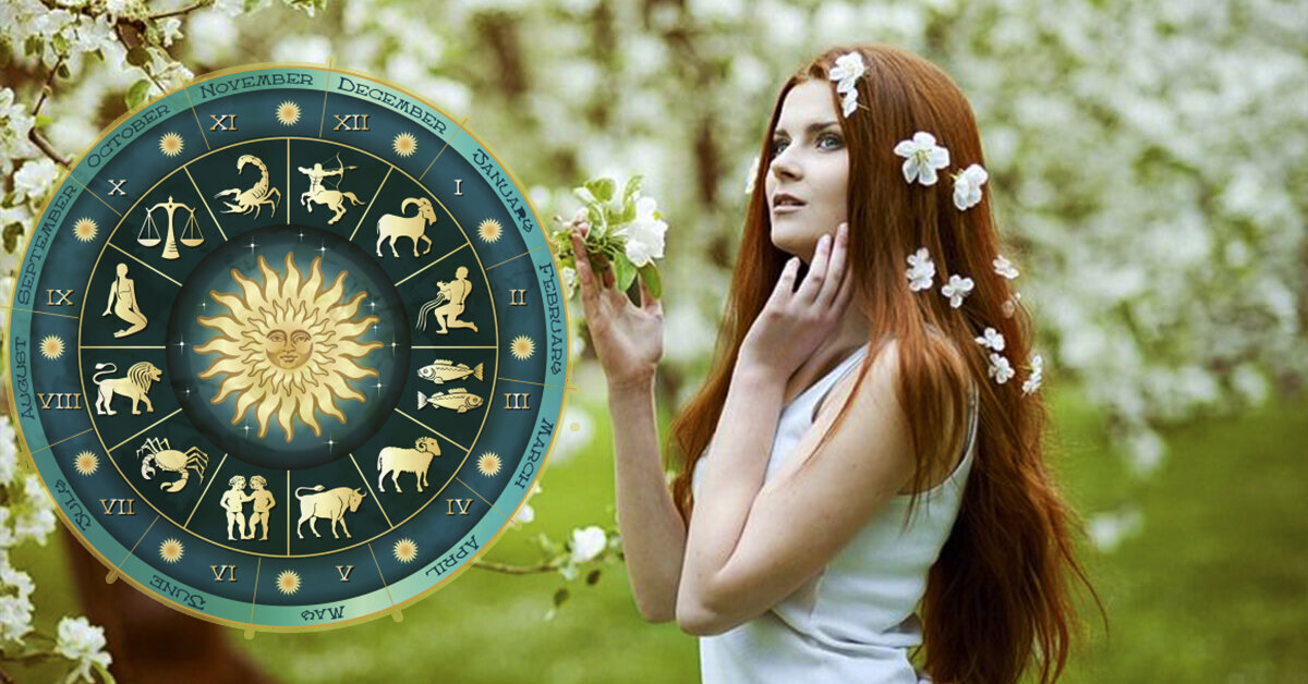 Весенние знаки зодиака. Астрология женщина. Астрология природа. Астрология лето. Астрология и цветы.