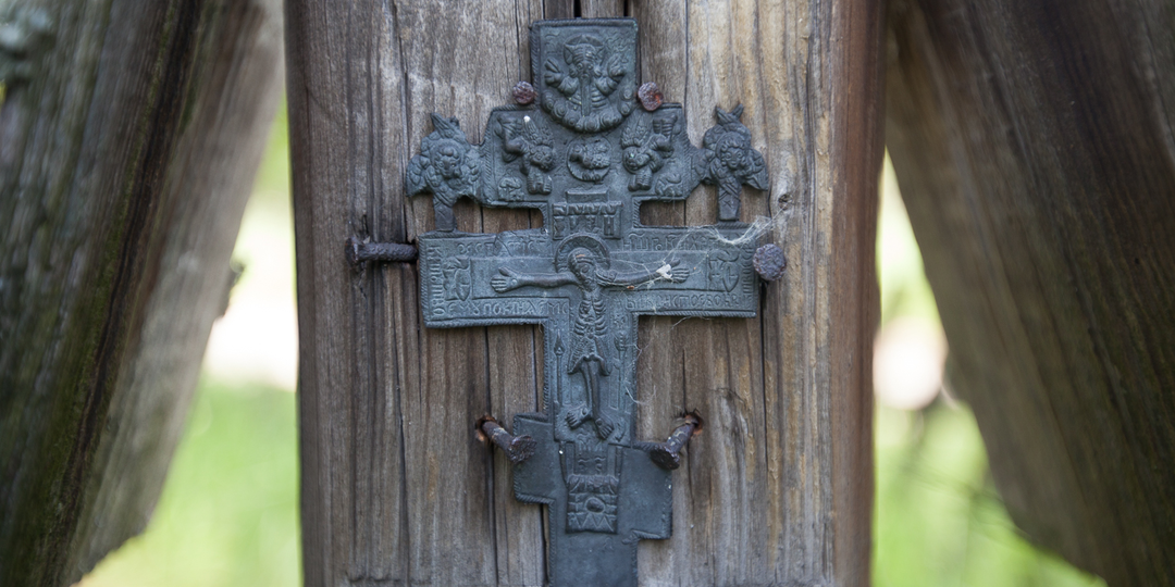 7 малоизвестных фактов о христианстве на Руси (часть 2)