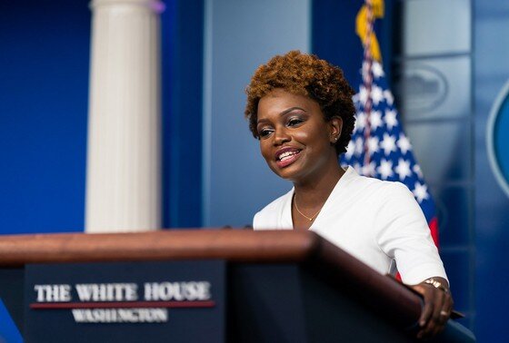    Карин Жан-Пьер