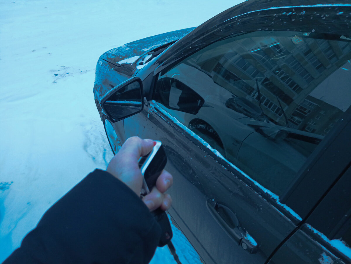 Автозапуск не работает