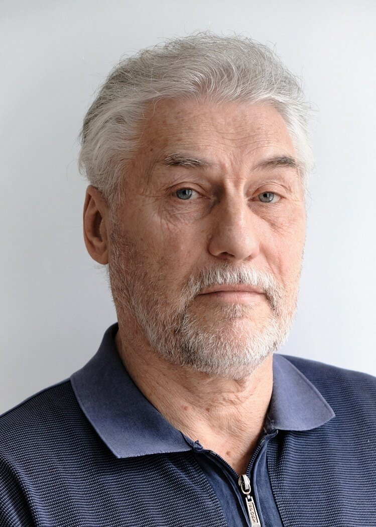 Уральский камнерез Анатолий Жуков