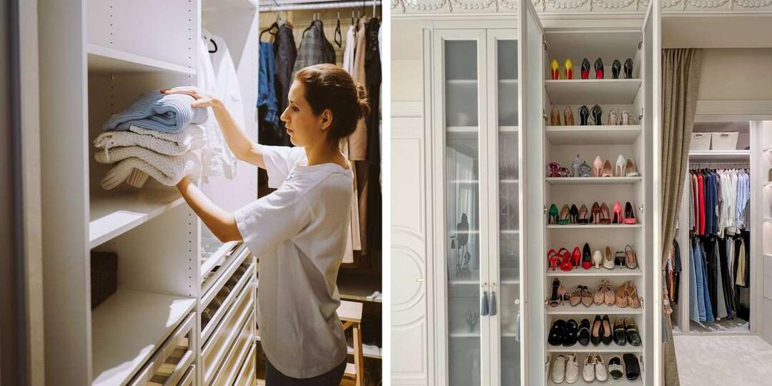 Раз и навсегда наводим порядок в доме: инструкция от организатора пространства