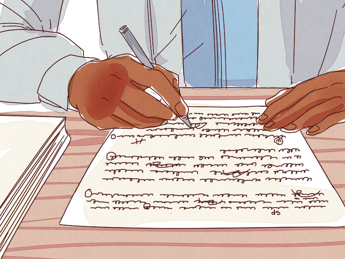 ПисАть, писАть и писАть!!! 