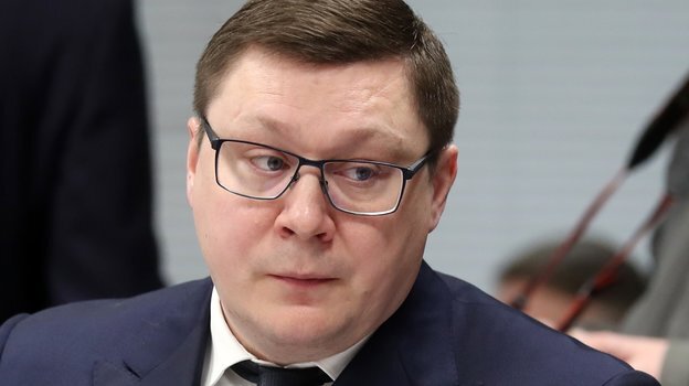    Максим Митрофанов.Федор Успенский