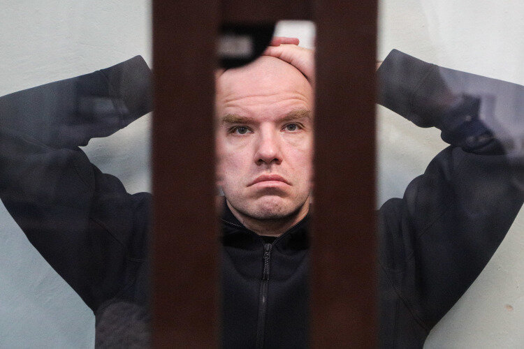    Доронин, напомним, признавался в интервью нашему изданию, что через его организацию прошли не менее миллиона вкладчиков Фото: «БИЗНЕС Online»
