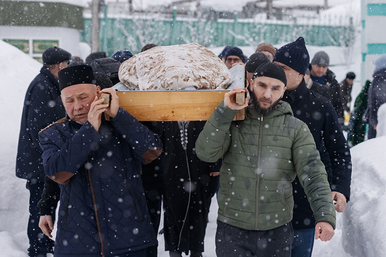 Фото: Сергей Елагин