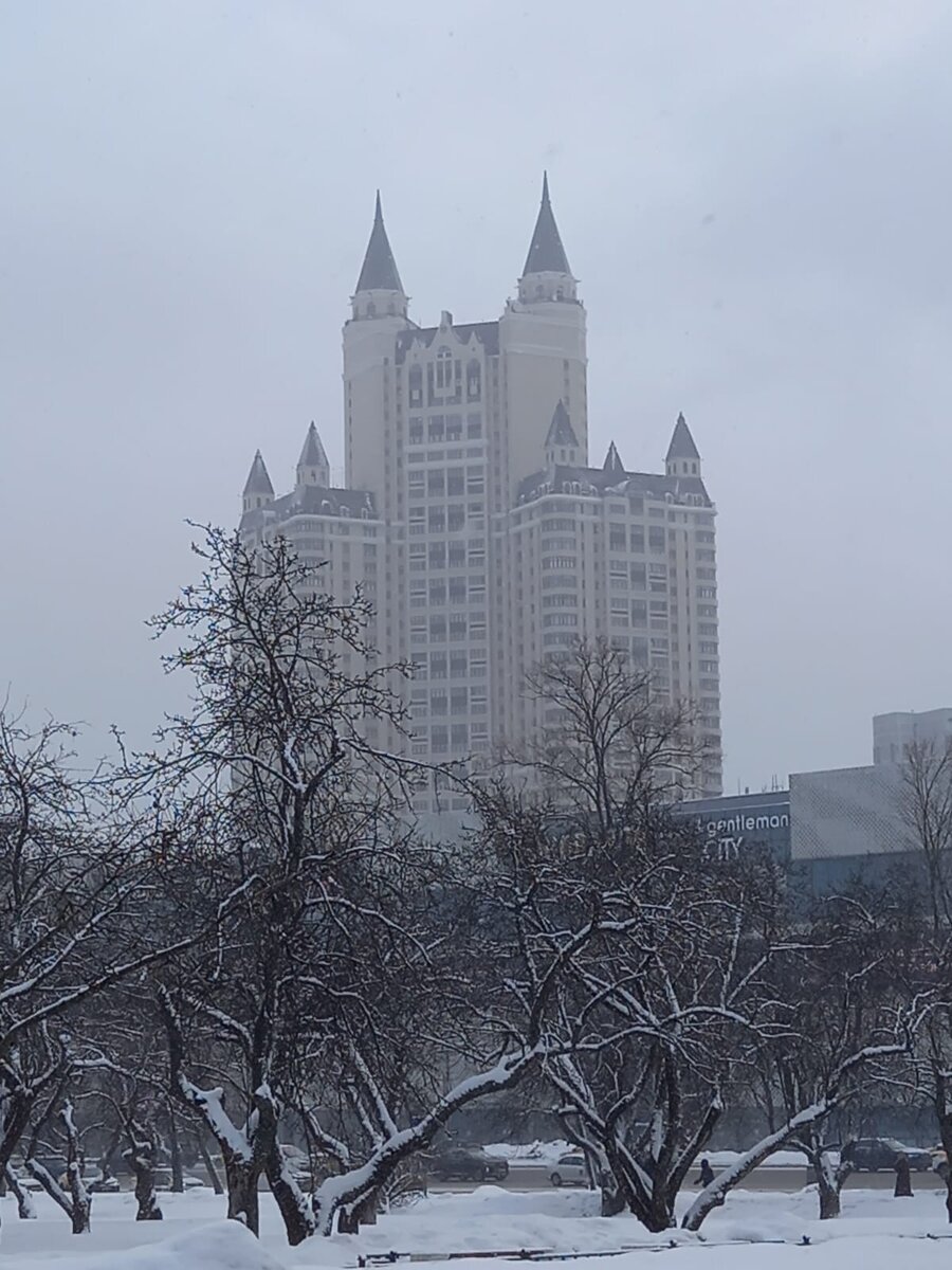 Фото автора.