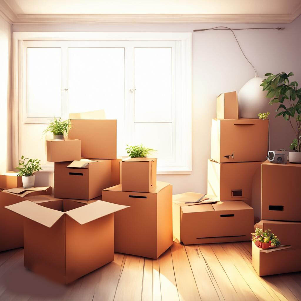 авито доставка