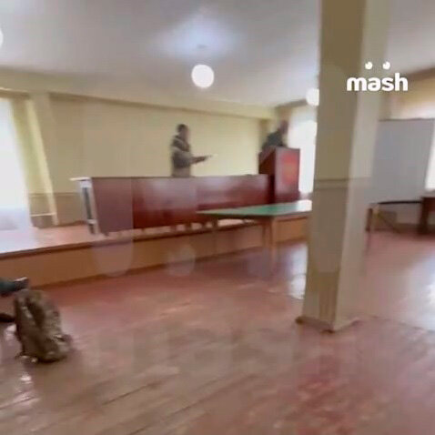 Житель Усть-Илимска Руслан Зинин, осужденный на 19 лет лишения свободы за стрельбу в военкомате в Иркутской области, а также его адвокат, оспорили решение суда. Как сообщает ТАСС адвокат мужчины Марина Ган, апелляцию на приговор также направил гособвинитель.