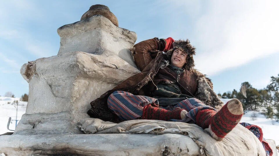 Фото из интернета