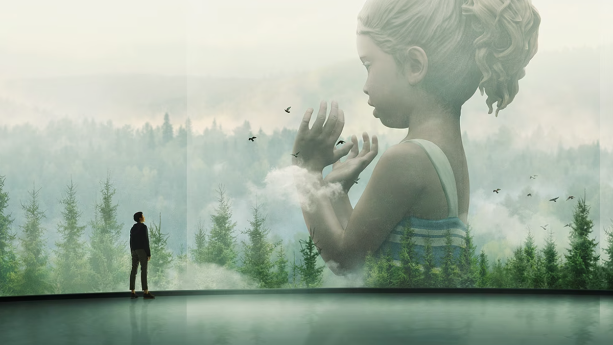 Разрабы (Devs, 2020) 