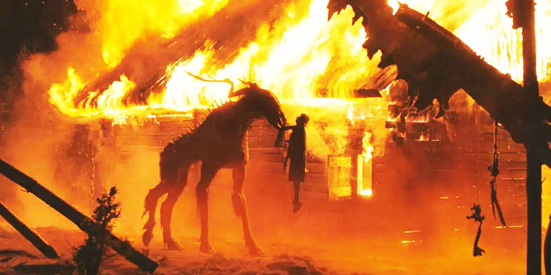 7 Отличных оригинальных фильмов ужасов Netflix, которые стоит посмотреть