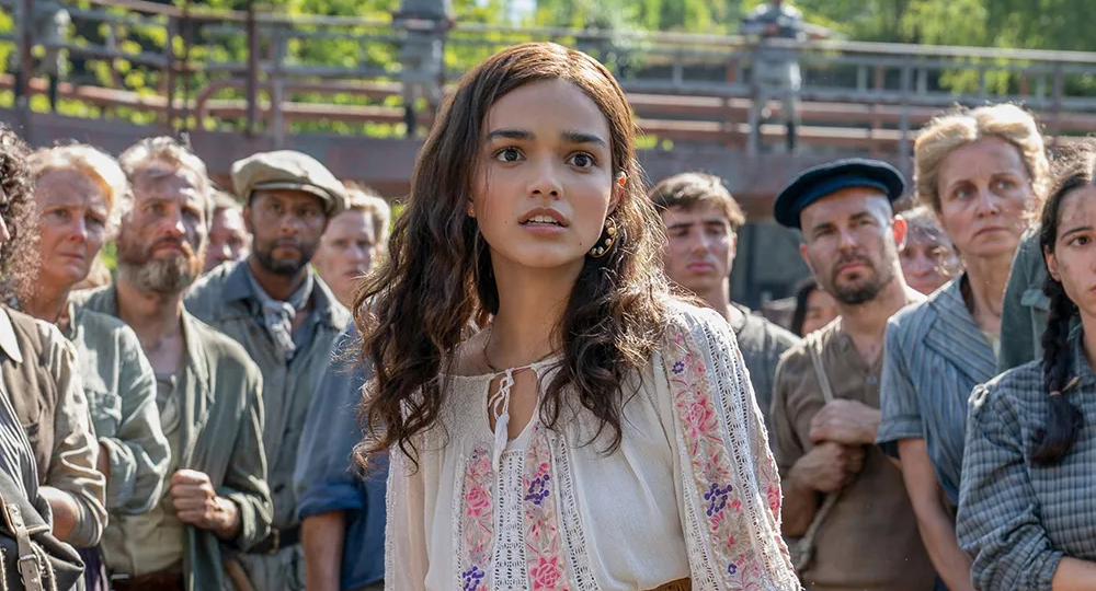 7 Отличных фильмов, снятых по фантастическим книгам последних лет