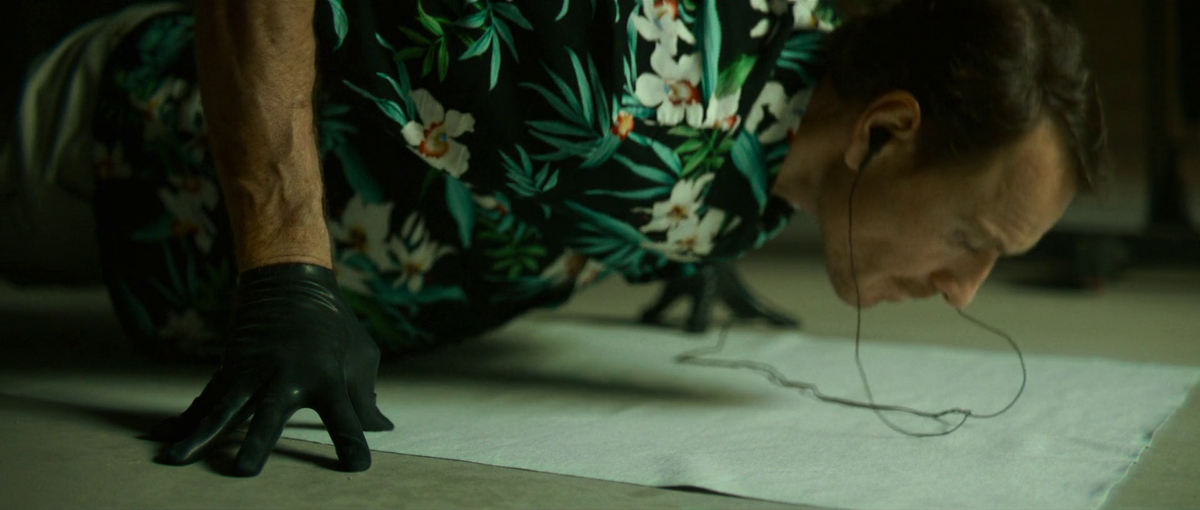 Убийца - The Killer (Netflix) IMDb: 6.7 