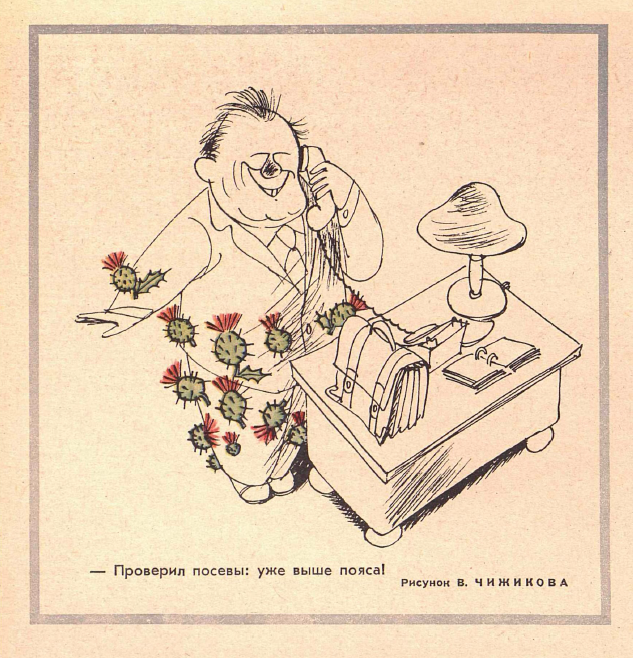 Рис.В.Чижикова