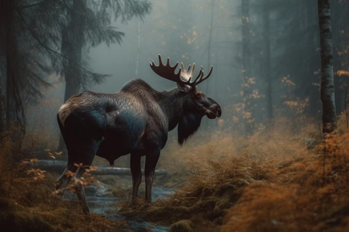    В Гороховце нижегородца осудят за браконьерство и хранение взрывчатки