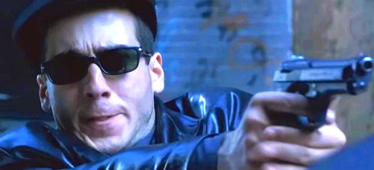 Белые пришли - грабят, латиноамериканцы пришли - грабят... Ну куда бедному чернокожему в Бронксе податься? 