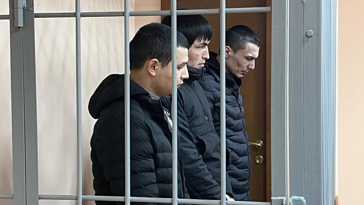 ФОТО: СУДЕБНЫЙ ДЕПАРТАМЕНТ НОВОСИБИРСКОЙ ОБЛАСТИ