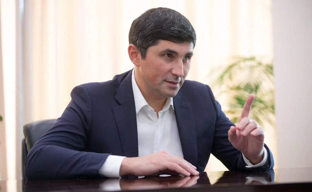 Фото: Администрация Санкт-Петербурга