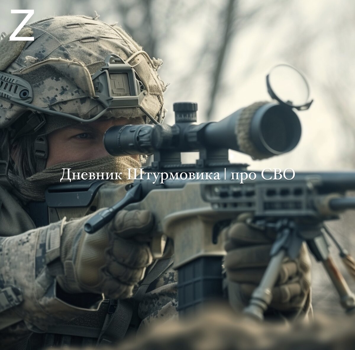 Изображение сгенерировано ИИ