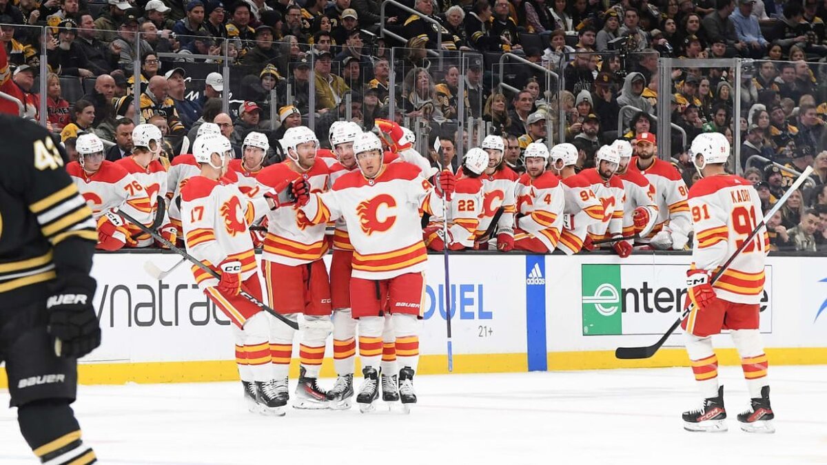    Фото: Официальный сайт НХЛ