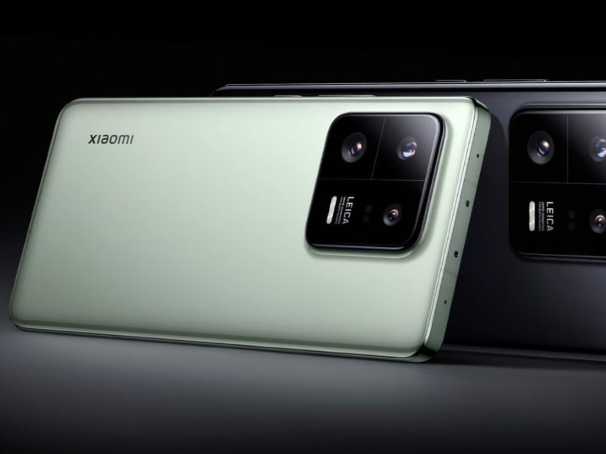    Международная версия Xiaomi 14 получила дату анонса