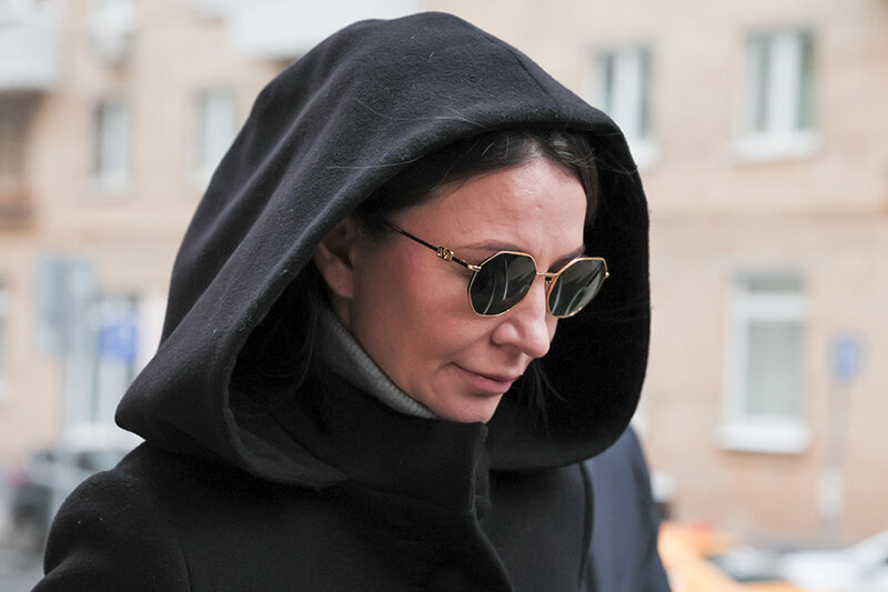    © Софья Сандурская/ТАСС