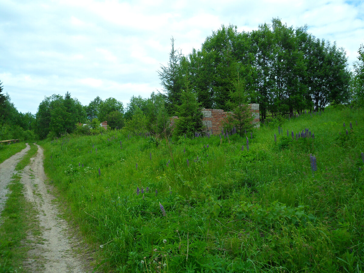 Г. Александровск (Пермский край). Пещера Двухэтажка и камень Камешок  (Плещатик). Поход выходного дня. | 